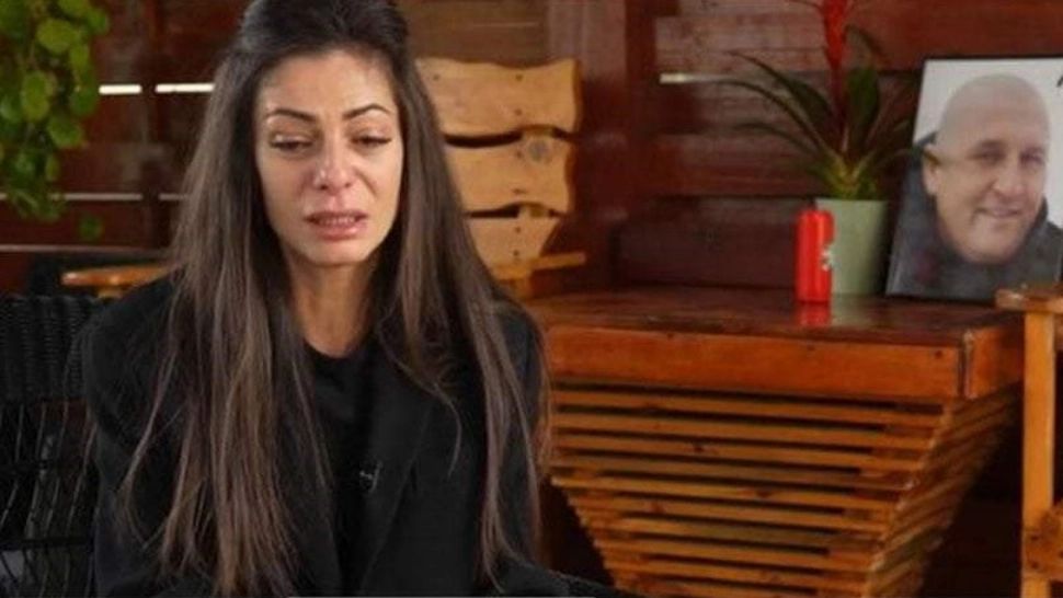 Cum a reacționat văduva bărbatului ucis cu cuțitele de copiii vrăjitoarei Sidonia, după ce aceștia au fost eliberați din arest: „Indivizii au venit spre mine”