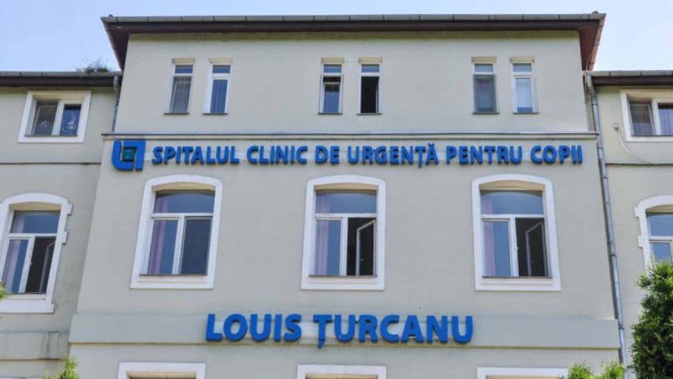 SCANDALOS Incompetența administrației Fritz a dus la pierderea unei finanțări europene de patru milioane de euro pentru Spitalul de Copii „Louis Țurcanu” 