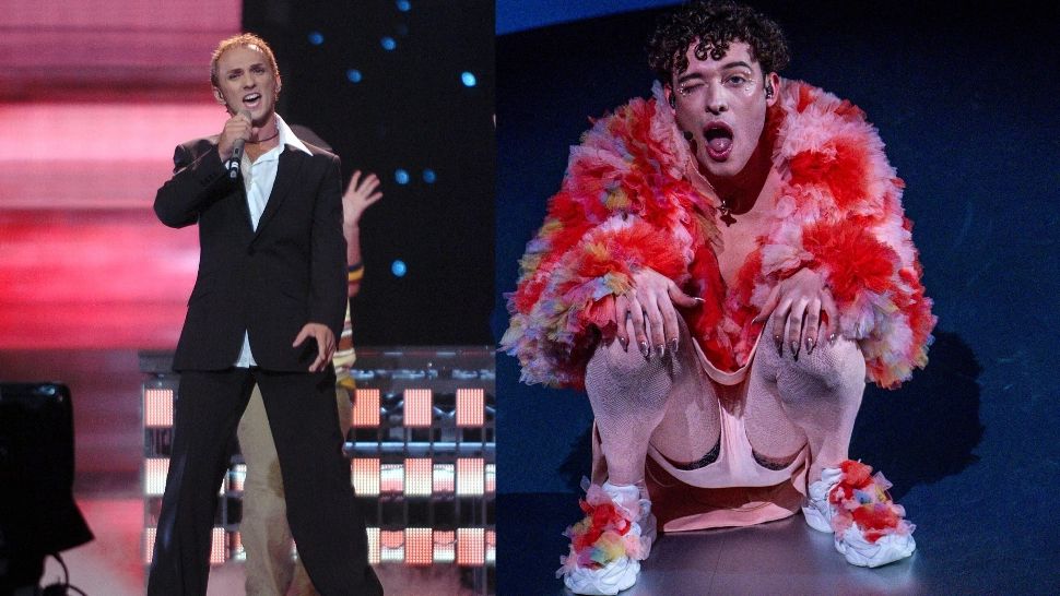 Mihai Trăistariu a răbufnit: Dacă nu vii cu ceva șoc, n-ai treabă cu Eurovisionul