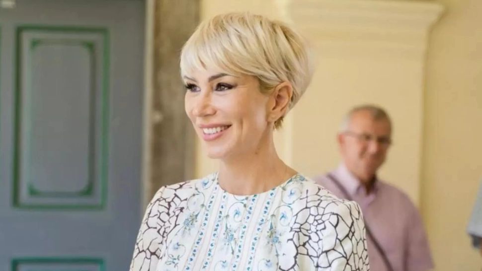 Raluca Turcan: Doar PNL este capabil să garanteze dezvoltarea României pe termen lung 	