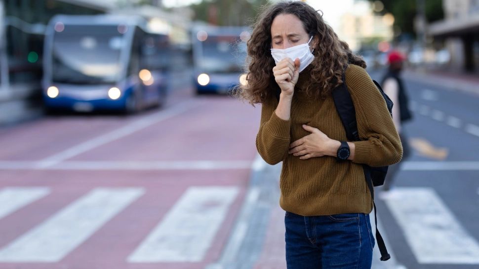 Sfatul specialistului. Cum să scapi de o tuse persistentă sau care reapare la anumite perioade