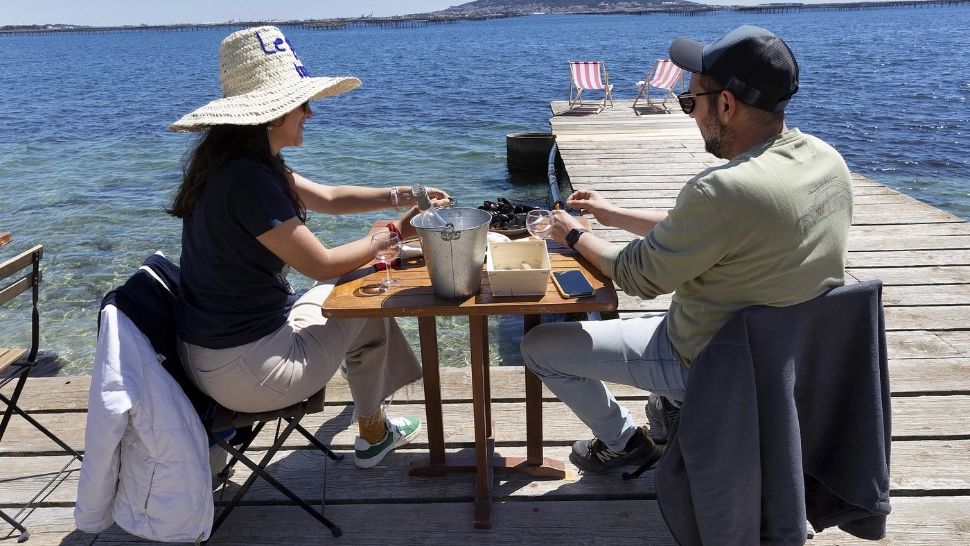 Concediu 2024. Cum te pot ajuta vacanțele în doi să ai o relație fericită