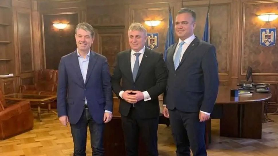 Soluțiile propuse de liberali pentru repornirea Brașovului. Veștea și Scripcaru au găsit formula câștigătoare