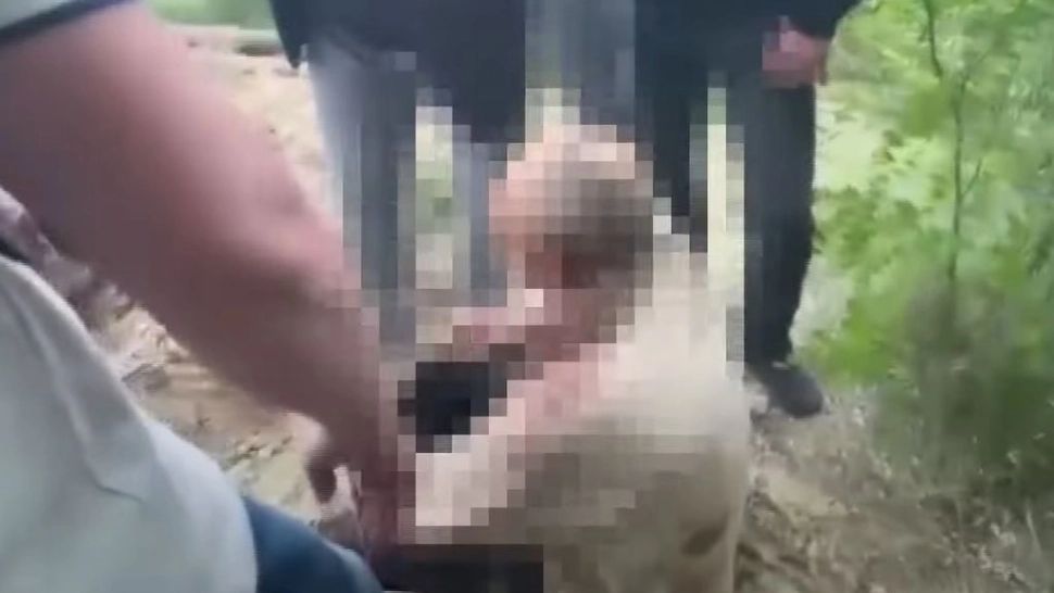 Descoperire șocantă! Bărbat înjunghiat și îngropat de viu, găsit în viață după 4 zile VIDEO