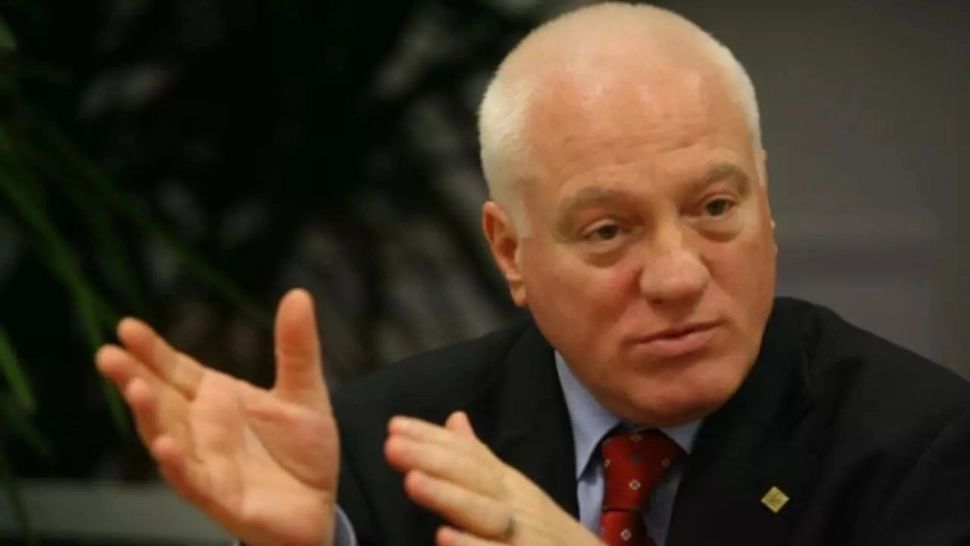 Valeriu Stoica, fost președinte PNL: 149 de ani de luptă politică, o bogăție pe care nu o are niciun partid în România sau alte partide din Europa