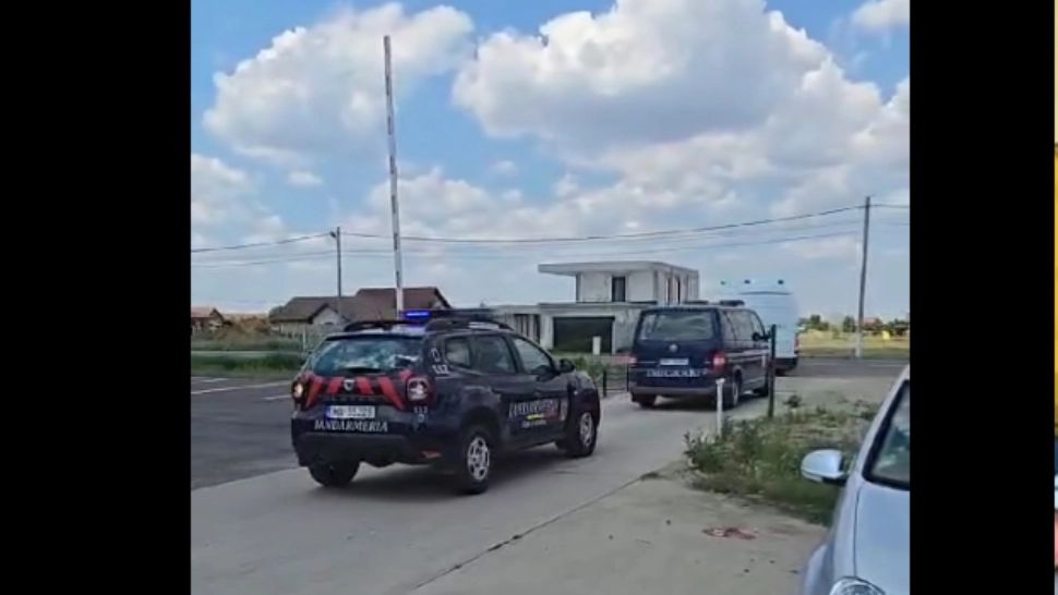 Un grup de 13 asiatici, veniți în România pentru a se angaja, INTERZIȘI în Europa pentru 5 ani. Care este motivul 