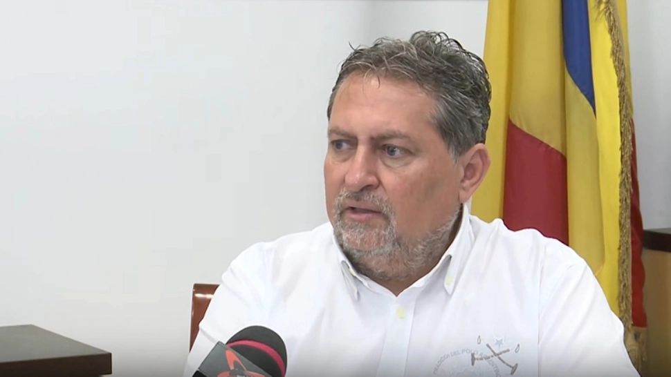 Documentul care demască disperarea generalilor penali. Hideg: Coldea face o ultimă încercare de a-mi închide compania