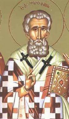 Sărbătoare 3 iunie: Un sfânt cu har divin este pomenit astăzi în calendarul ortodox. Minunea săvârșită 