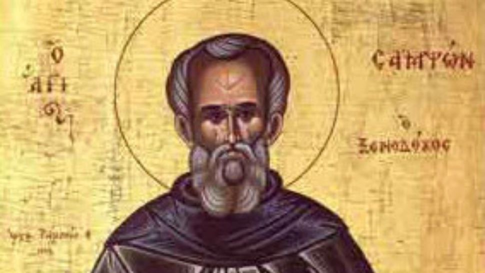 Sărbătoare 27 iunie. Un mare și important sfânt, ocrotitor al bolnavilor și celor nevoiași, este celebrat în calendarul ortodox