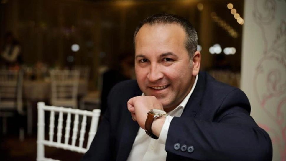 Bărbatul căzut de la înălțime la Centrala de la Cernavodă este un cunoscut interpret LOCAL. Starea lui este gravă