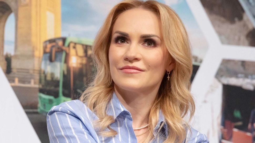 Gabriela Firea: Garantez că voi autoriza construcția noului Stadion Dinamo, în noul mandat ca primar general