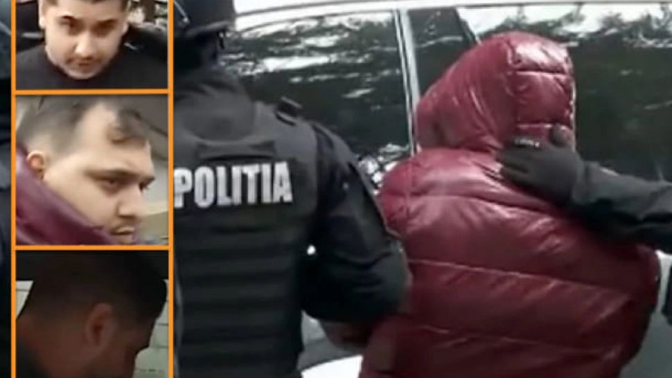 Băieții vrăjitoarei Sidonia nu scapă de pedeapsa cu legea. Cei trei frați au fost trimiși în judecată pentru omor în cazul crimei de la Padina