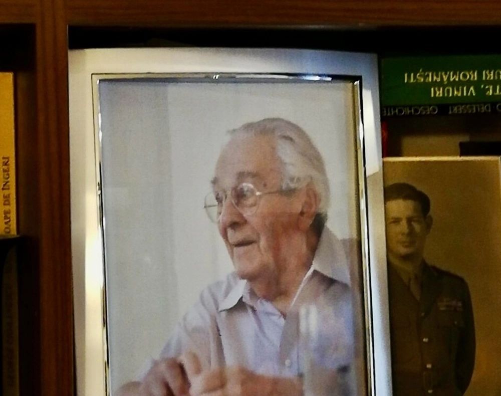 Doliu uriaș în presa din România! Jurnalistul Mircea Carp a murit la vârsta de 101 de ani. Mesajul Familiei Regale: „A fost un exemplu de constanţă şi devotament”