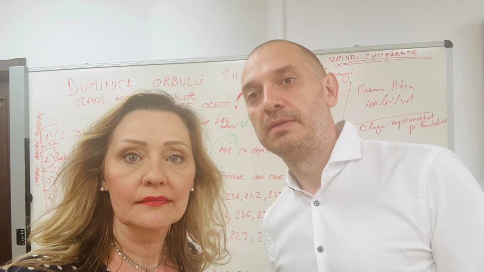 Alertă printre reziști. Susținătorii USR, chemați să picheteze birourile electorale  unde sunt probleme