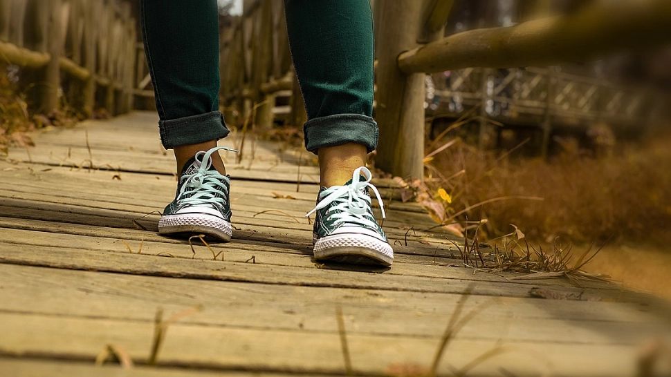 Câți pași este recomandat să faci zilnic pentru a te menține sănătos. Ce spun specialiștii 