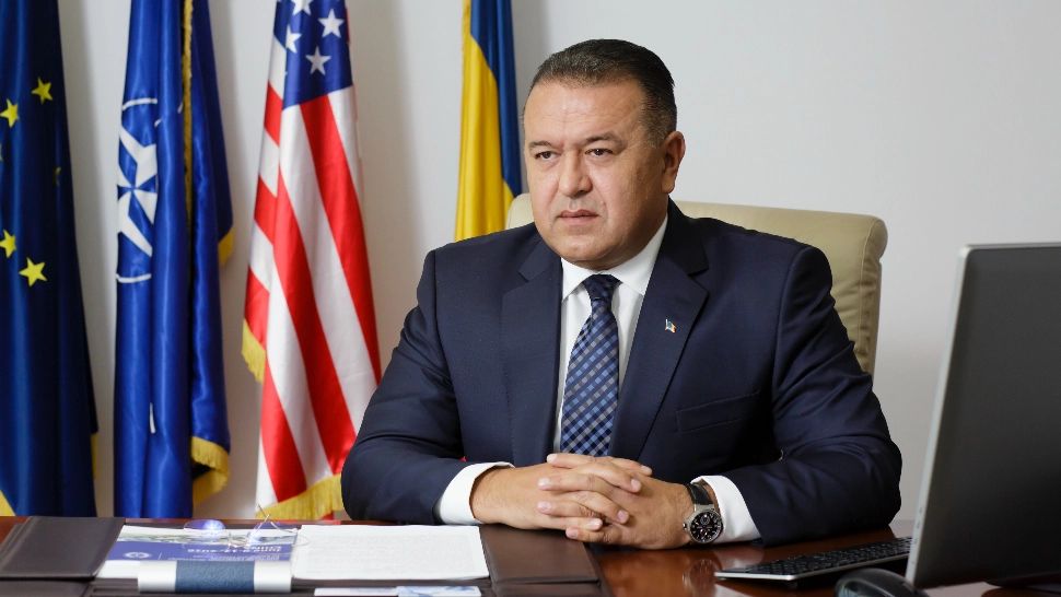  Mihai Daraban: Camera de Comerț a României, refuzată la dialog în această perioadă de interimat. Cine a avut întâietate la Cotroceni, în scurtul mandat al lui Bolojan