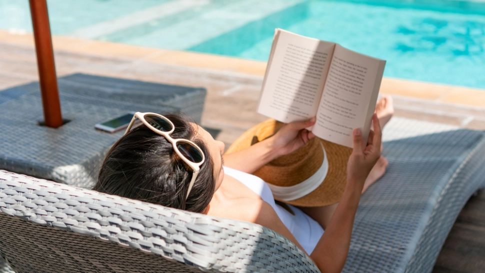 Care sunt orele de plajă indicate. Sfaturi și recomandări pentru un bronz frumos și sănătos