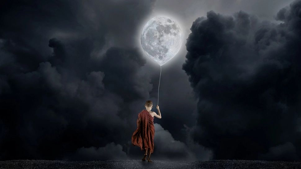 Ce karmă ai în funcție de luna nașterii. Cine are parte de blocaje în iubire și cum poți scăpa de karma negativă