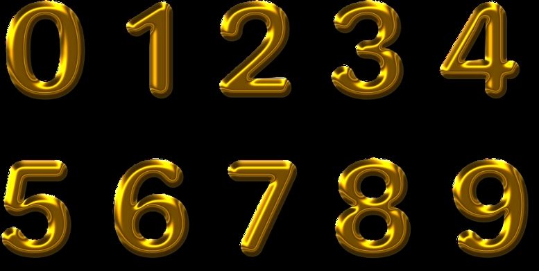 Cum să-ți afli numărul destinului. Cât de norocos ești pe plan financiar, în funcție de cifra destinului