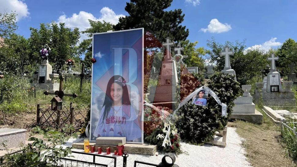 Doliu printre interlopi! Sara a murit la vârsta de 7 ani în urma unui fenomen greu de explicat