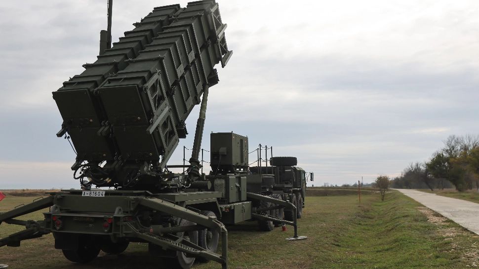 Ședința CSAT a-a încheiat. Analiza transferului unui sistem Patriot către Ucraina, pe agendă