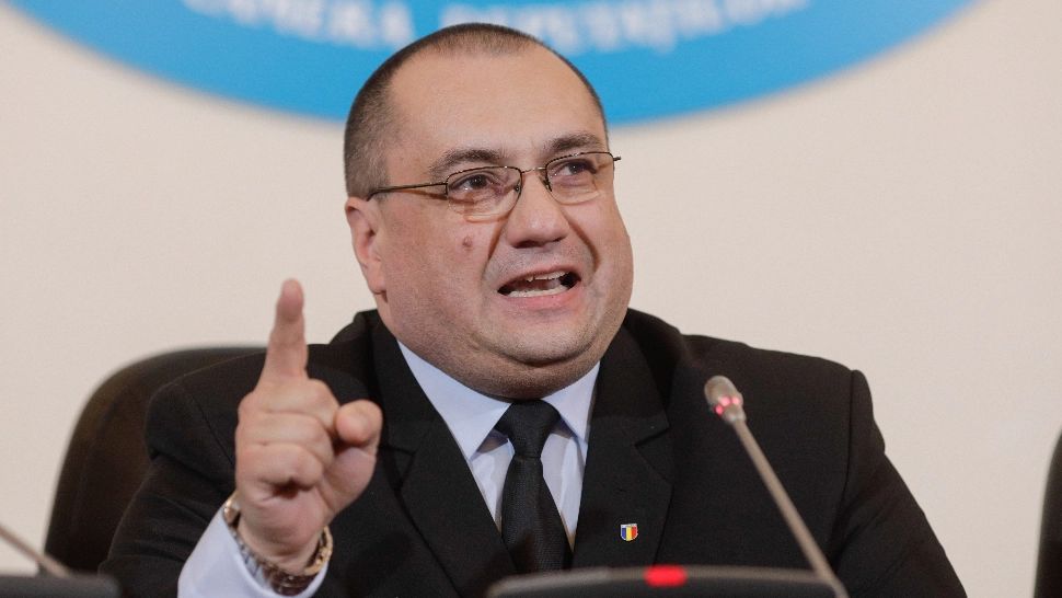 Reacția lui Cristian Terheș la decizia Curții Constituționale. "Ce au făcut alţii şi autorităţile acum, este răspunderea acestora”