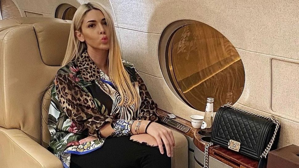 Oamenii de lângă regina drogurilor, Marina Pandarof, după gratii. Răzvan Braican, prins în timp ce transporta cocaină