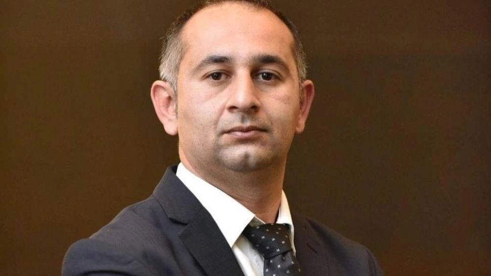 Jurnalistul Ciprian Mailat, fostul redactor-şef al revistei Capital, dat dispărut de familie. Bărbatul a fost găsit de Poliție - UPDATE