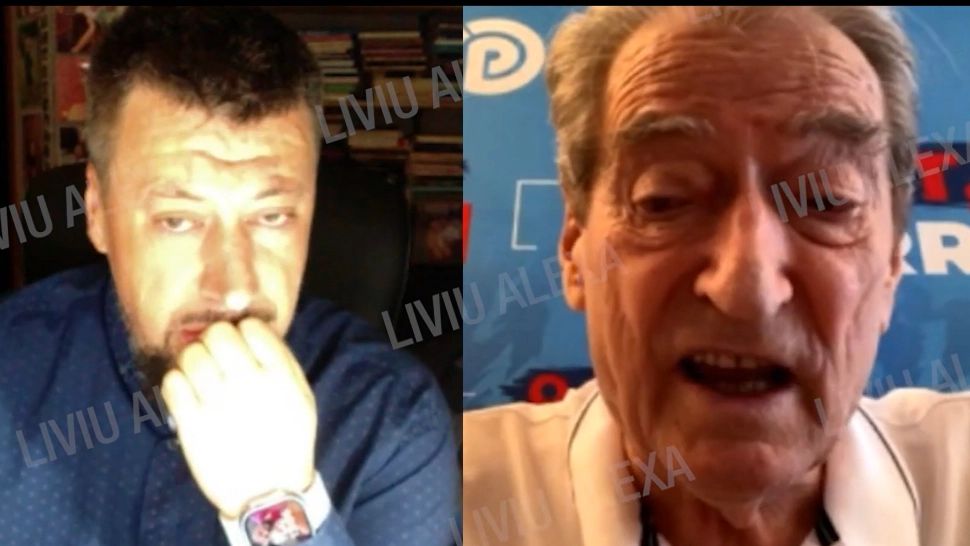 Interviu EXCLUSIV realizat de Liviu Alexa cu fostul premier albanez Sali Berisha: "Coldea ar trebui investigat, mai ales pentru legăturile cu traficanții de droguri!” - VIDEO