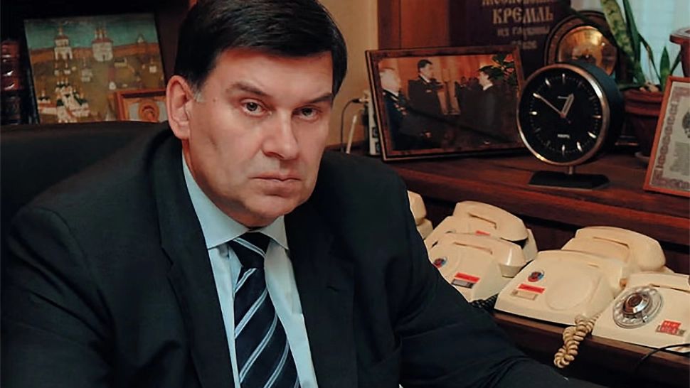 A căzut încă o piesă din puzzle-ul greșit al lui Putin. Directorul FSB care l-a convins să invadeze Ucraina, a demisionat