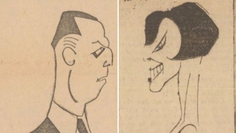 Sex, droguri și charleston în Bucureștiul de acum un secol. Sinuciderea lui Baby Magâlea, scandalul „papagalului alb”