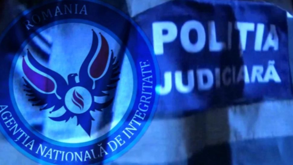 Ofiţer de poliţie judiciară, trimis în judecată pentru FALS! Ce au descoperit procurorii: caz uluitor la Arad