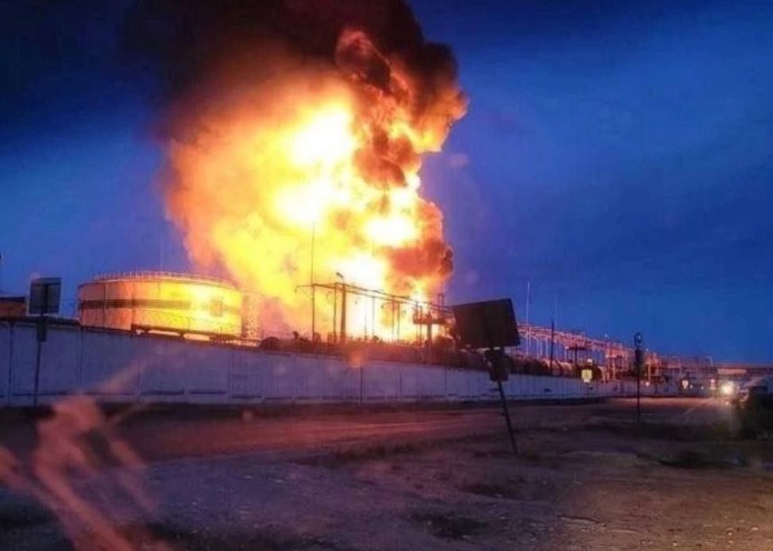 Război în Ucraina, ziua 832: Kievul susține că Ucraina susţine că a lovit un sistem de rachete în interiorul teritoriului rusesc folosind arme occidentale - LIVE TEXT