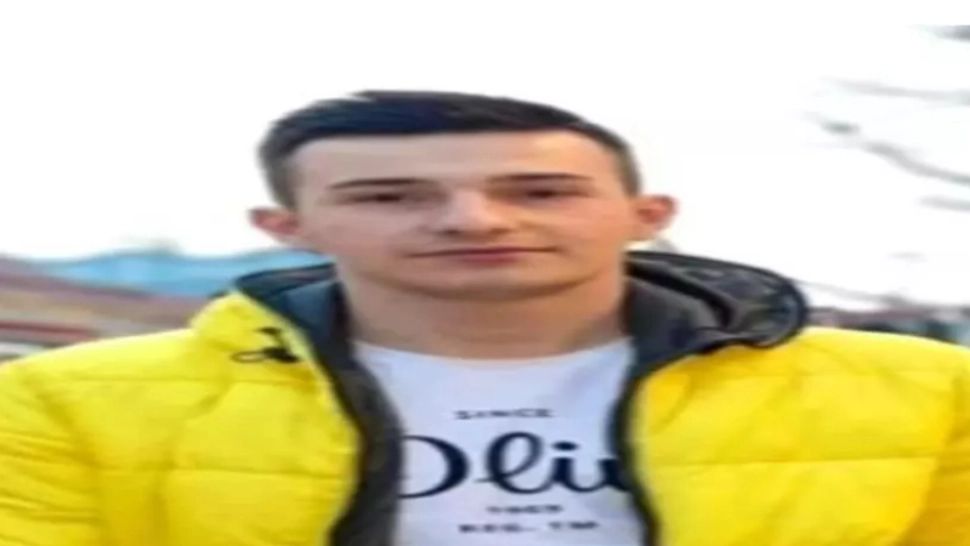 Cristian Molnar, victimă a inundațiilor din Italia, înmormântat după o lună de la tragedie. Durere fără margini pentru părinții tânărului de 25 de ani 