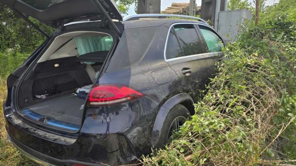 Accident grav, în Alba Iulia: 3 victime, printre care și un deputat român. Patru mașini, făcute praf!