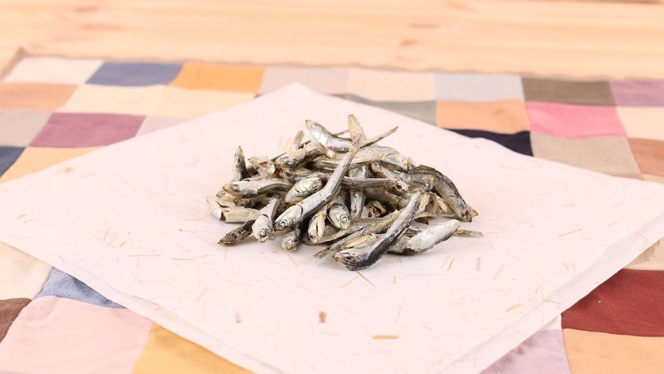 Ce preț are o porție de hamsii pe litoral în vara 2024. Costuri mari înainte de deschiderea sezonului