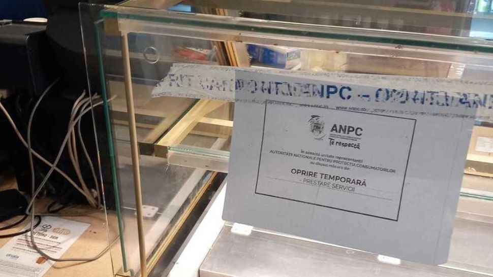 Haos pe piața de lactate. ANPC a dat amenzi de 3 milioane de lei și a retras de la vânzare tone de produse