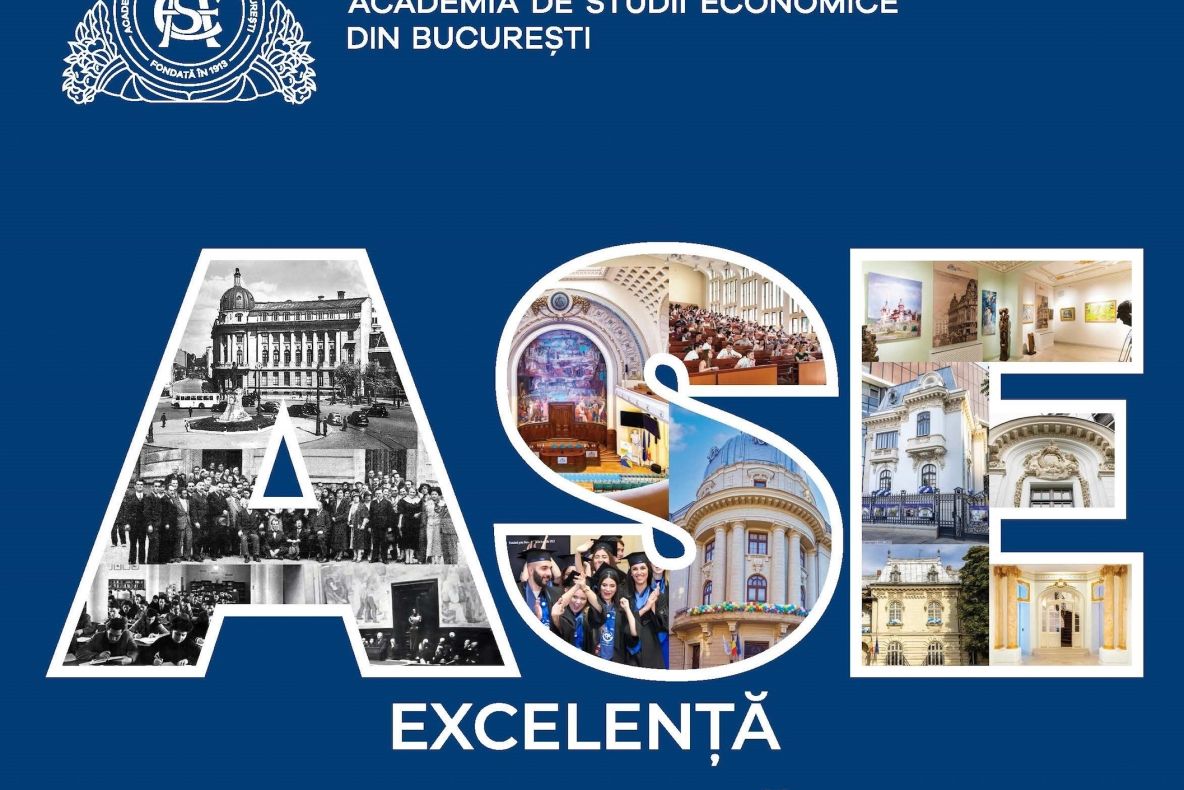 Admiterea la ASE, iulie 2024. Concurs de admitere la programele universitare de licență, masterat și doctorat