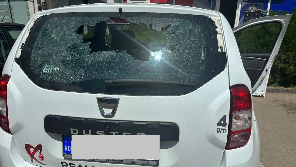 Dorin Iacob, după atacul asupra echipei Realitatea Plus: Piedone și-a scos trupele paramilitare în stradă sau le-a asmuțit pe jurnaliști