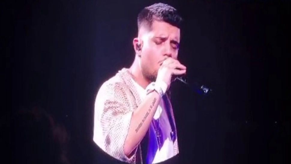 Suma impresionantă de bani pe care o cere Babasha pentru a cânta la concerte sau evenimente private