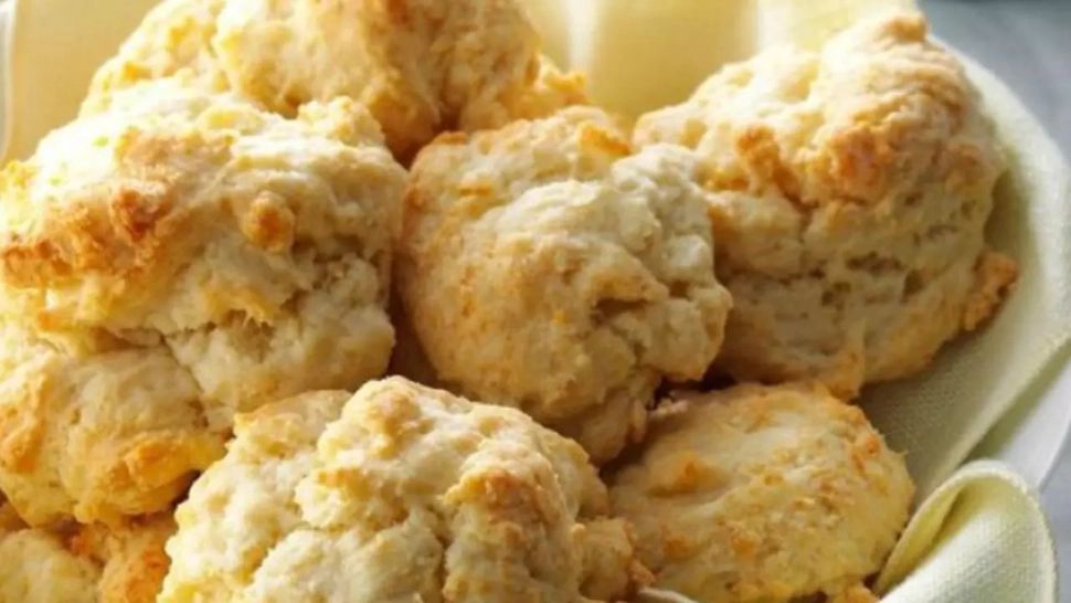 Biscuiți rapizi din 5 ingrediente - Rețeta delicioasă a copilăriei