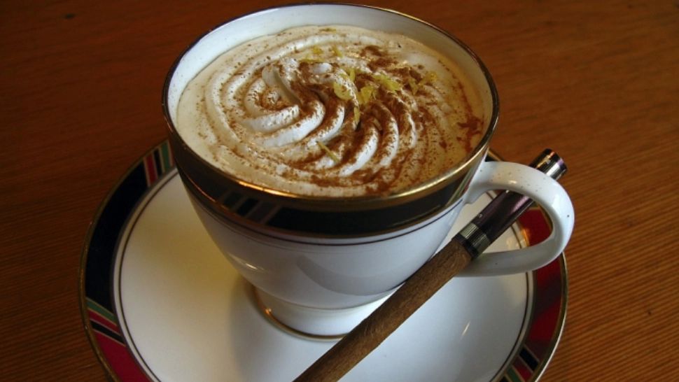 Secretul nutritiv al cafelei amestecată cu ou: De ce ar trebui să îți începi ziua cu această combinație perfectă