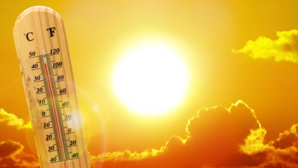 Meteorologii au stabilit când vine canicula în București. La ce temperaturi să ne așteptăm de acum înainte