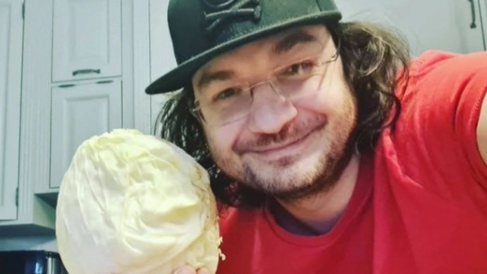 Dieta pe care o ține chef Florin Dumitrescu când vrea să dea jos kilogramele în plus. Este alcătuită din doar 3 alimente 