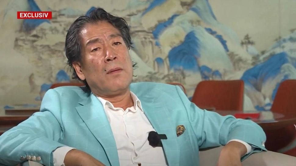 Cine este omul de afaceri chinez implicat în dosarul generalilor: milionarul care face afaceri cu generalul negru