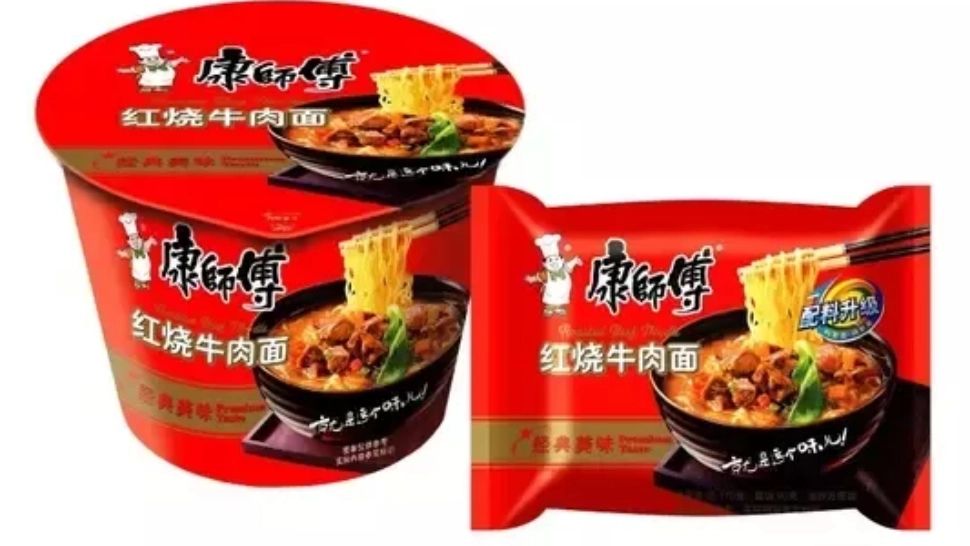 China a trecut la falsificarea mâncării: de la găluști cu carton la ouă false. Care sunt ingredientele „adăugate” pe care le putem găsi în produsele chinezești din magazin