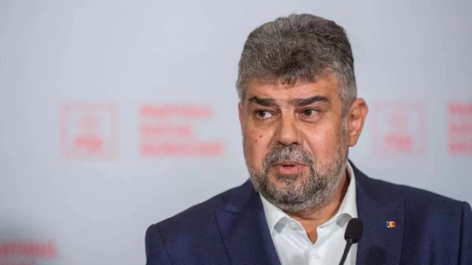 Marcel Ciolacu, discurs surprinzător: „A meritat să ne înjure toată lumea, a meritat să facem această coaliţie de guvernare, să depăşim orgoliile”