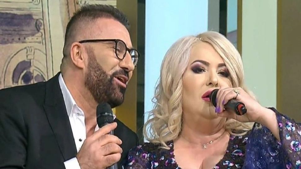 Suma colosală cerută de Clejani pentru 50 de minute de cântare