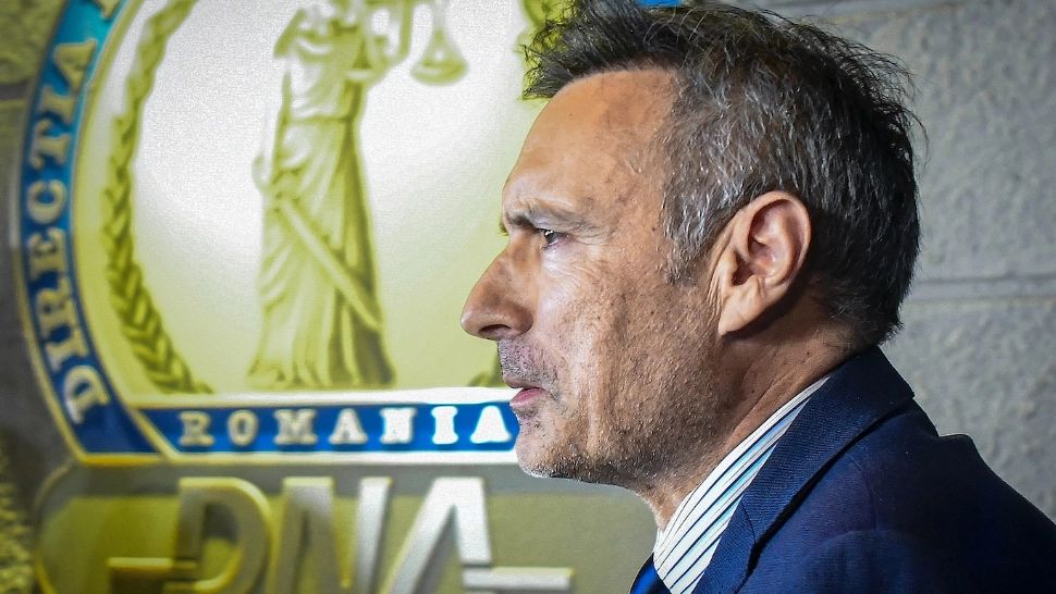 Presiuni în dosarul ”Trofeu” al ”Generalului Negru”. Coldea s-a speriat și atacă DNA, manevra să scape de condamnare