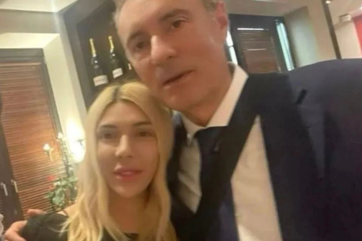 EXCLUSIV: Detalii din dosarul blondei lui Coldea. Marina Pandarof se droga cu cocaină